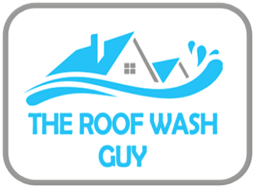 The Roof Wash Guy